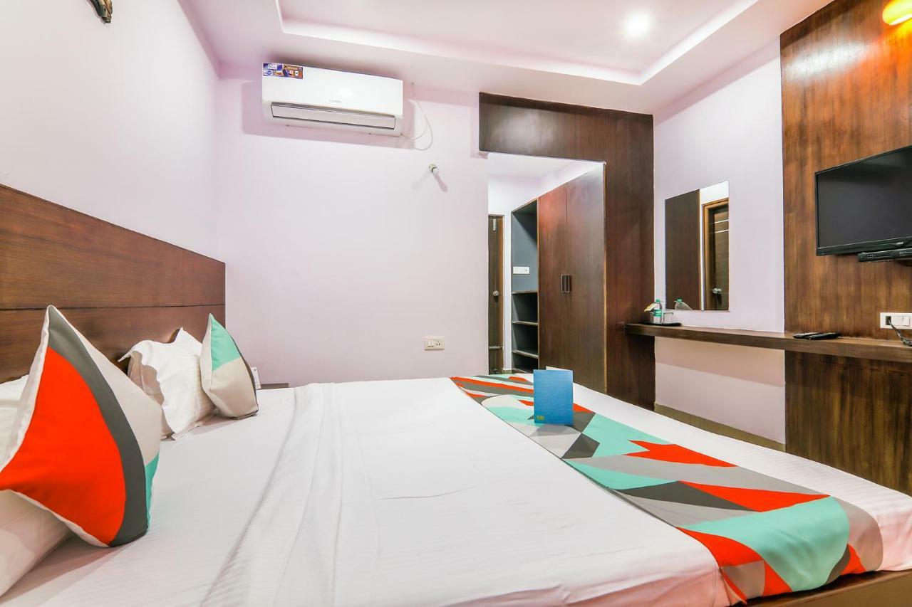 Hotel Yashaswi Comforts Mysore