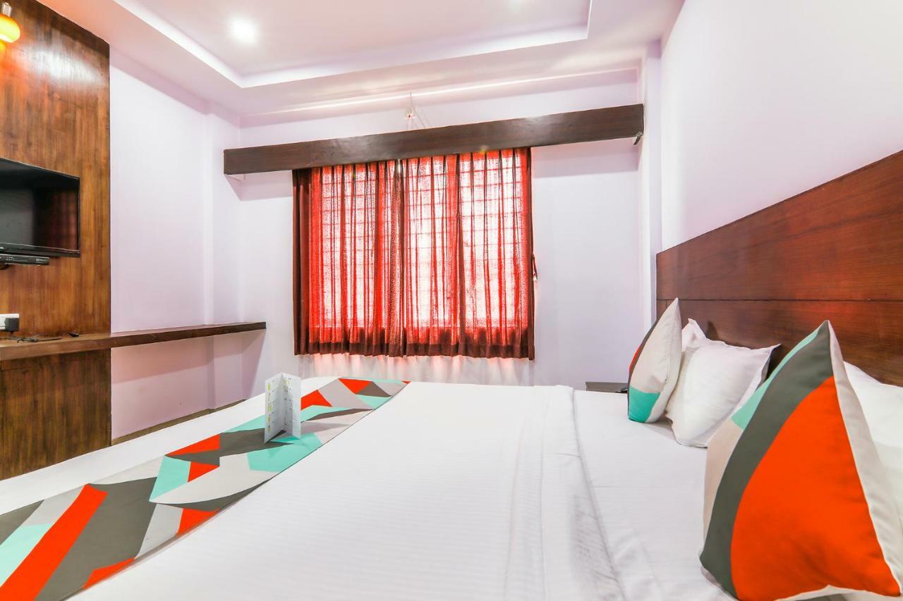 Hotel Yashaswi Comforts 3*