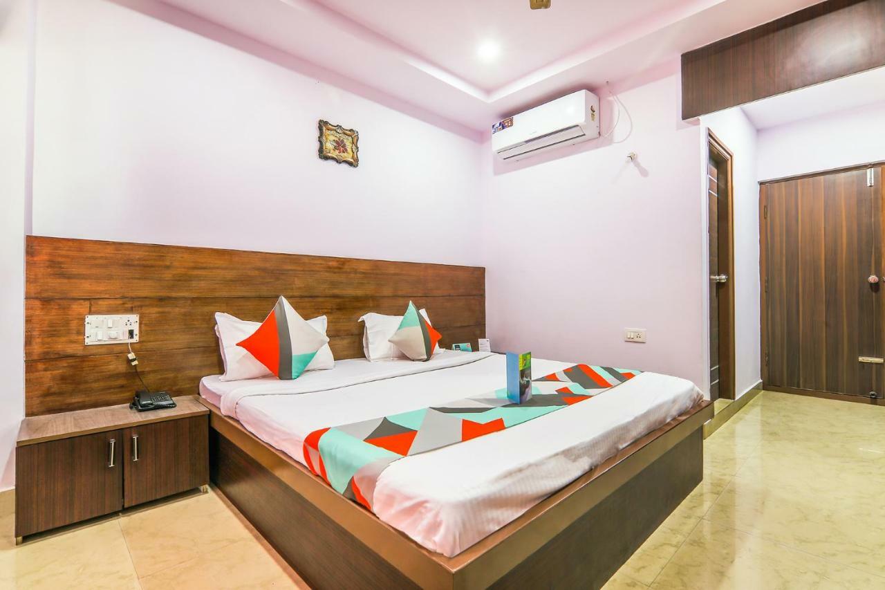 Yashaswi Comforts Hotel Mysore