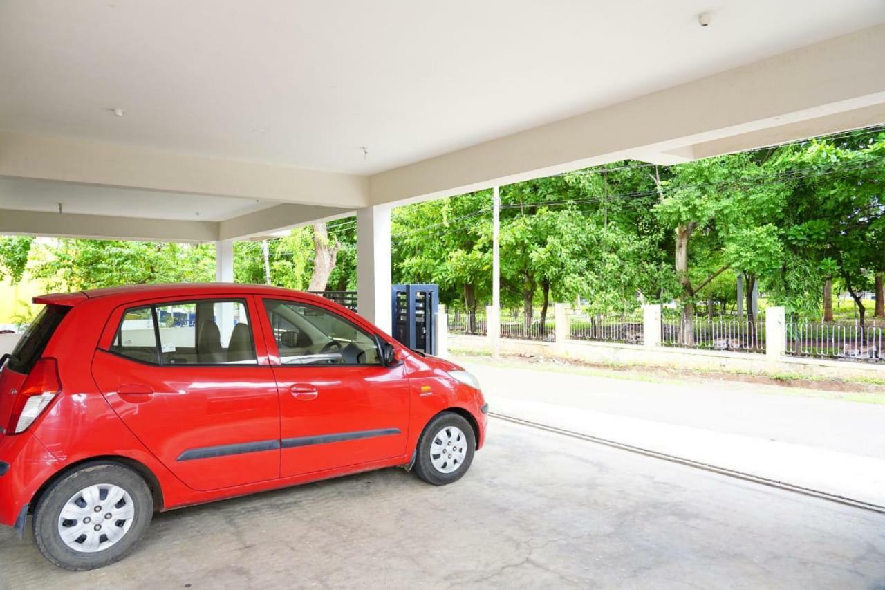 Unnathi Apartment