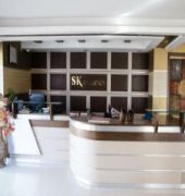 Sk Residency 3*