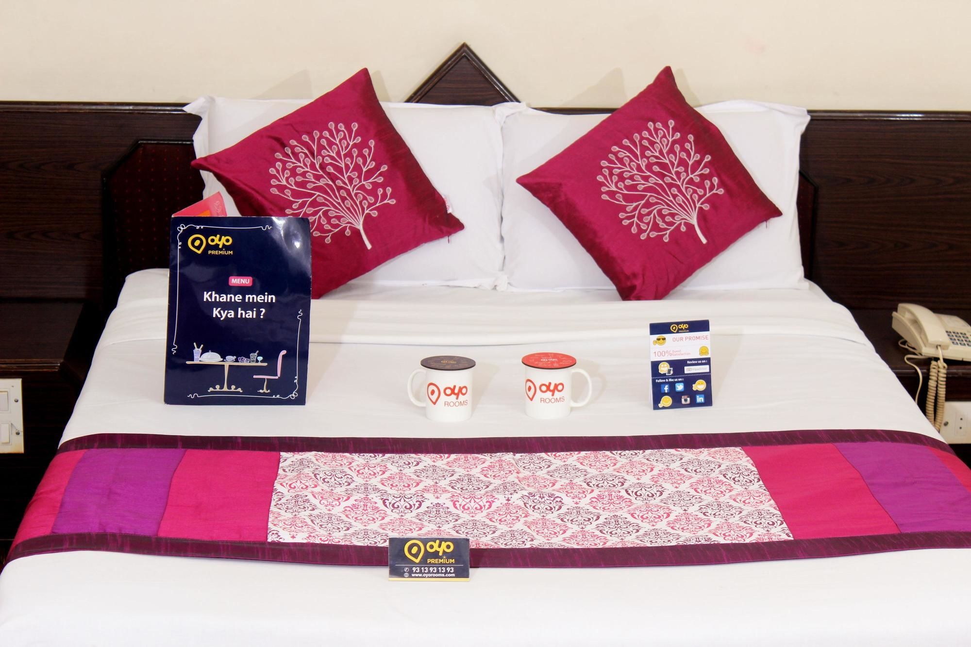 Royal Hotel Mysore