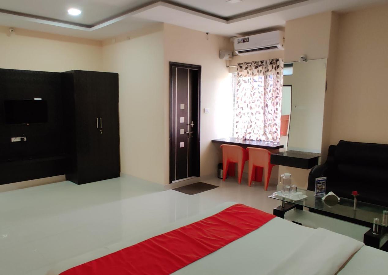 Suvarna Suits Hotel 2*