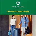 Treebo Trend Spektrum Suites