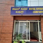 Royal Suvarna Comforts