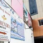 Mahendra Hotels