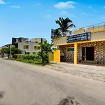 Sunrise Guest House - Urban Express