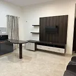 Passaddhi Serviced Apartment S2