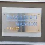 Passaddhi Serviced Apartment S2