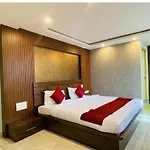 Yashaswiny Recidency