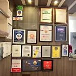 Mannars Residency