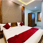 Yashaswiny Recidency