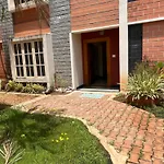 Luxurious Villament With Private Pool