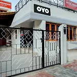Oyo Mystic Mansion