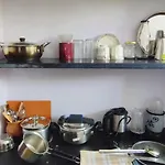Srinivas Apartment