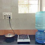 Srinivas Apartment