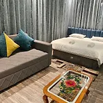Krish Premium Service Apartment