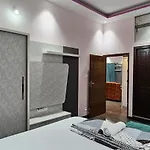 Krish Premium Service Apartment