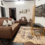 Kk Enclave, Service Apartment 2