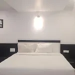 City Center Residency