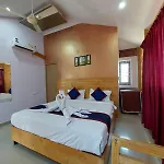 Yogi Golden Resort