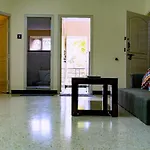 Akshaya - Charming 2Bhk Apartment With Scenic View