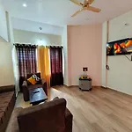 Galaxy Homestay 4Bhk