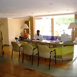 The Gallery View Hotel