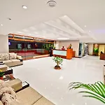 Casa Clarks Inn Mysore