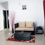 Varsha Enclave Serviced Apartment
