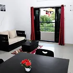 Varsha Enclave Serviced Apartment