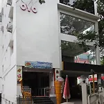 Hotel Golden Castle