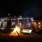 Hammock Hostels