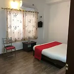Serenity Apartment