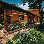 Gitanjali Homestay