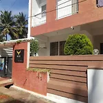 Rise Apartment In Gokulam