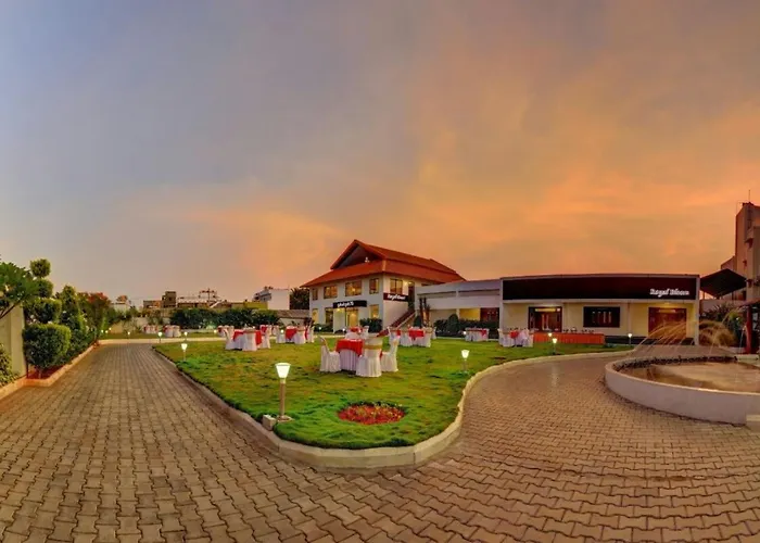 Hotel Kalyani
