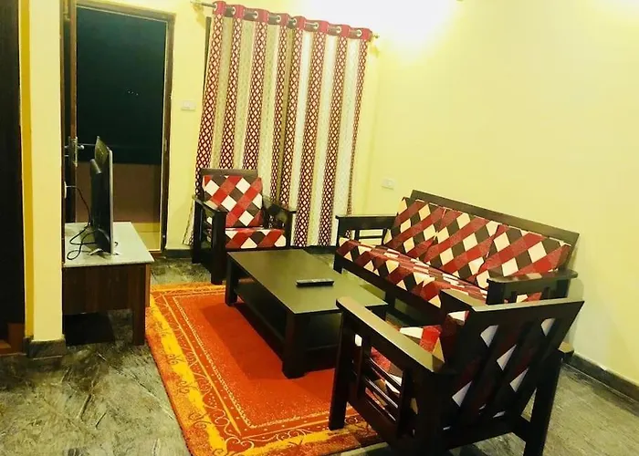 Diamond Hill Apartment