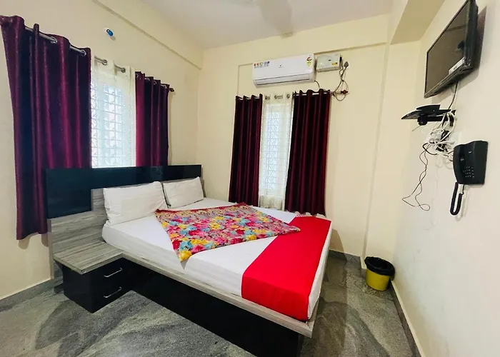 Crown Residency
