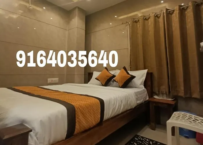 Kings Mysuru Hotels - Sgh