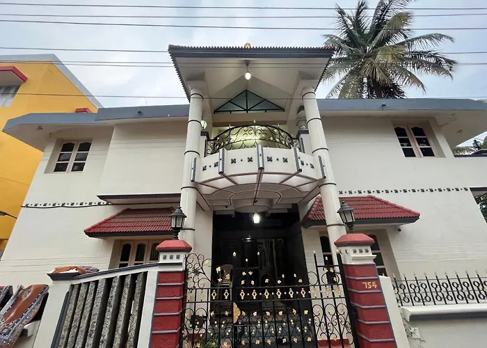 San Home Stay