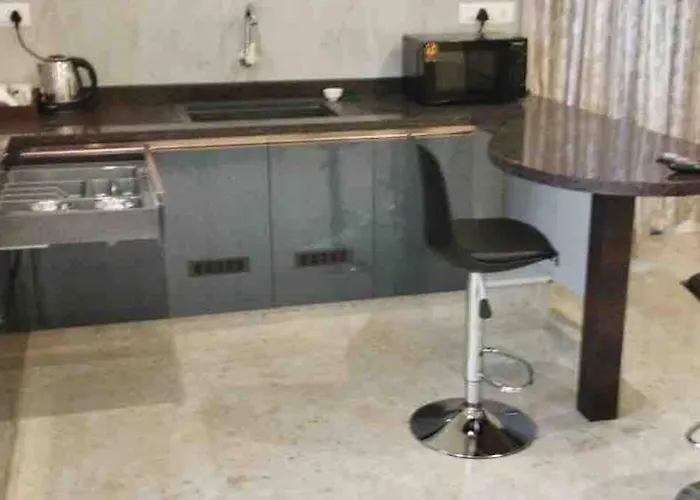 Passaddhi Serviced Apartment S2