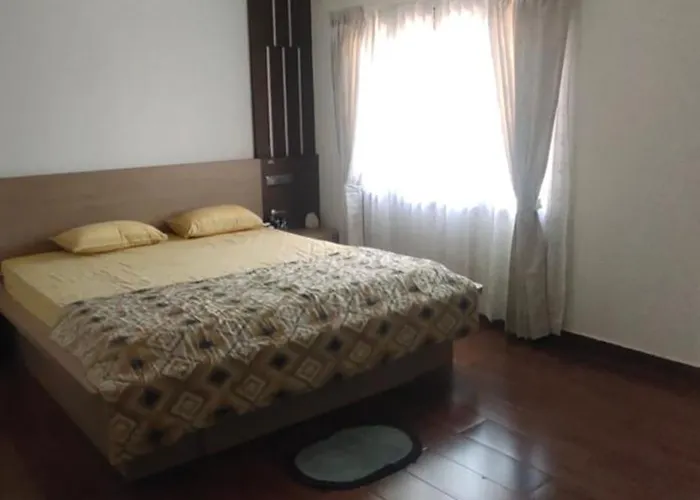 Shan Stay Home Mysore