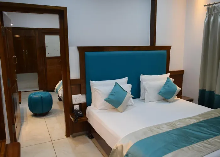 Hotel Lok Sagar Mysore