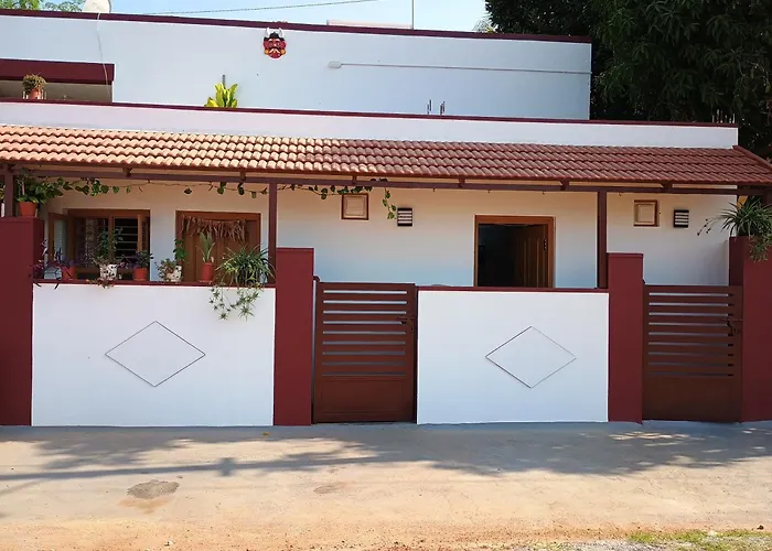 Vigneshwara Nilaya