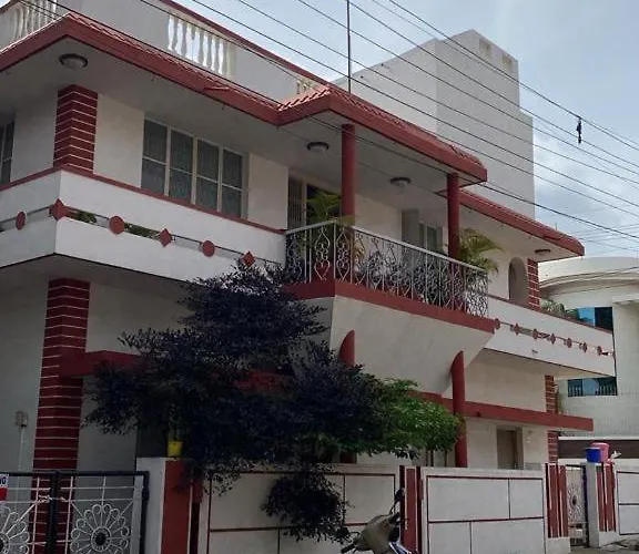 North Star Home Stay Mysore