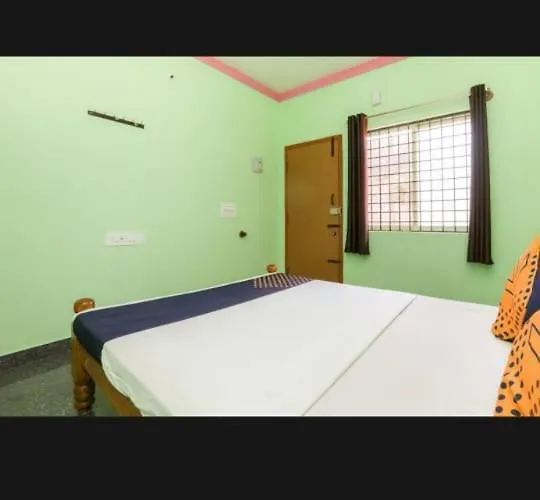 Yeshwitha Residency