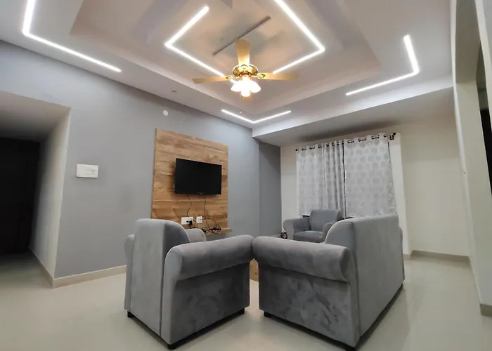 Nandan Elite 3Bhk