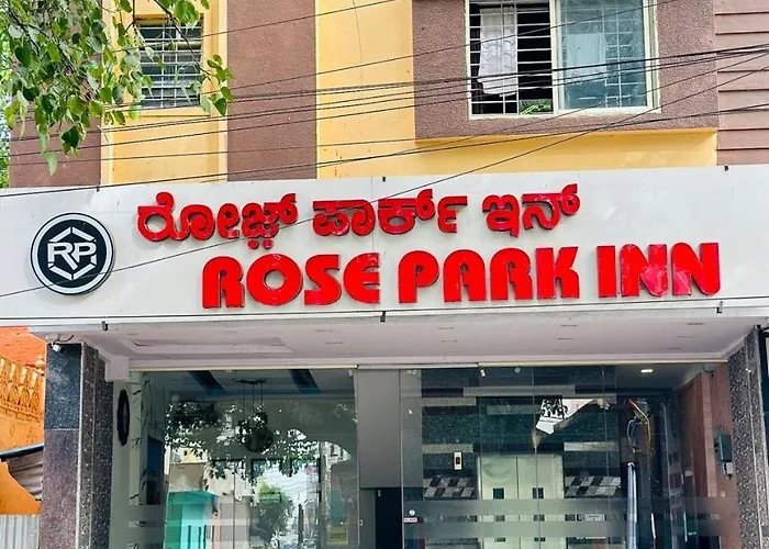 Rosepark Inn