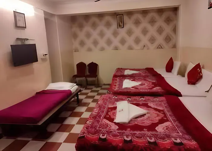 Nkf Residency Mysuru